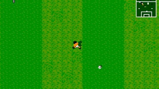 Screenshot for Champions of Europe