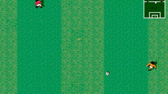 Screenshot for Champions of Europe