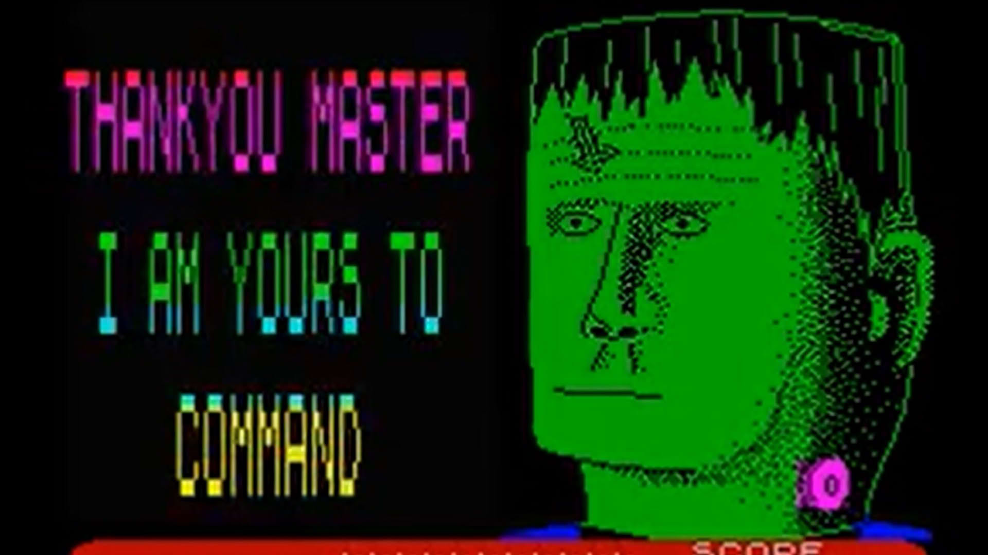 Screenshot for Frankenstein 2000