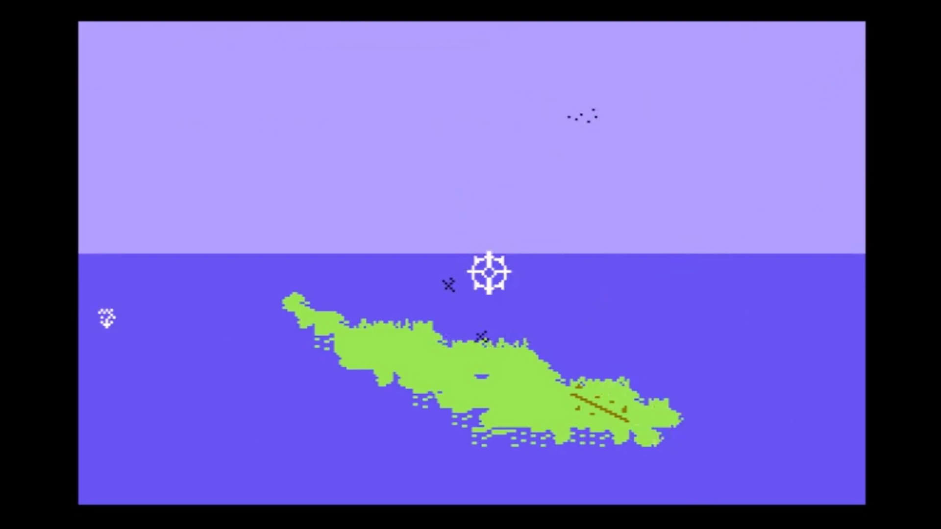 Screenshot for Battle for Midway