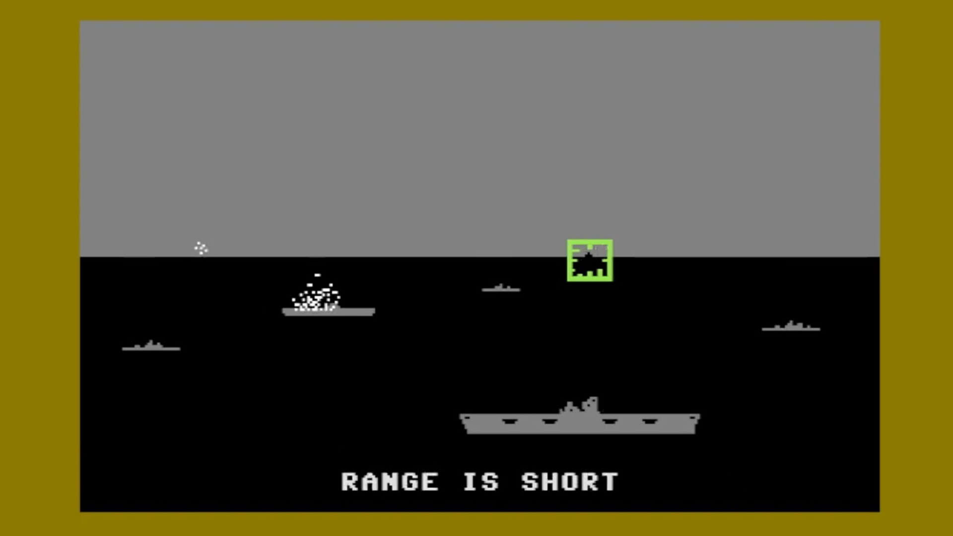 Screenshot for Battle for Midway
