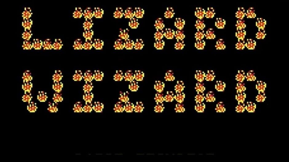 Screenshot for Lizard Wizard
