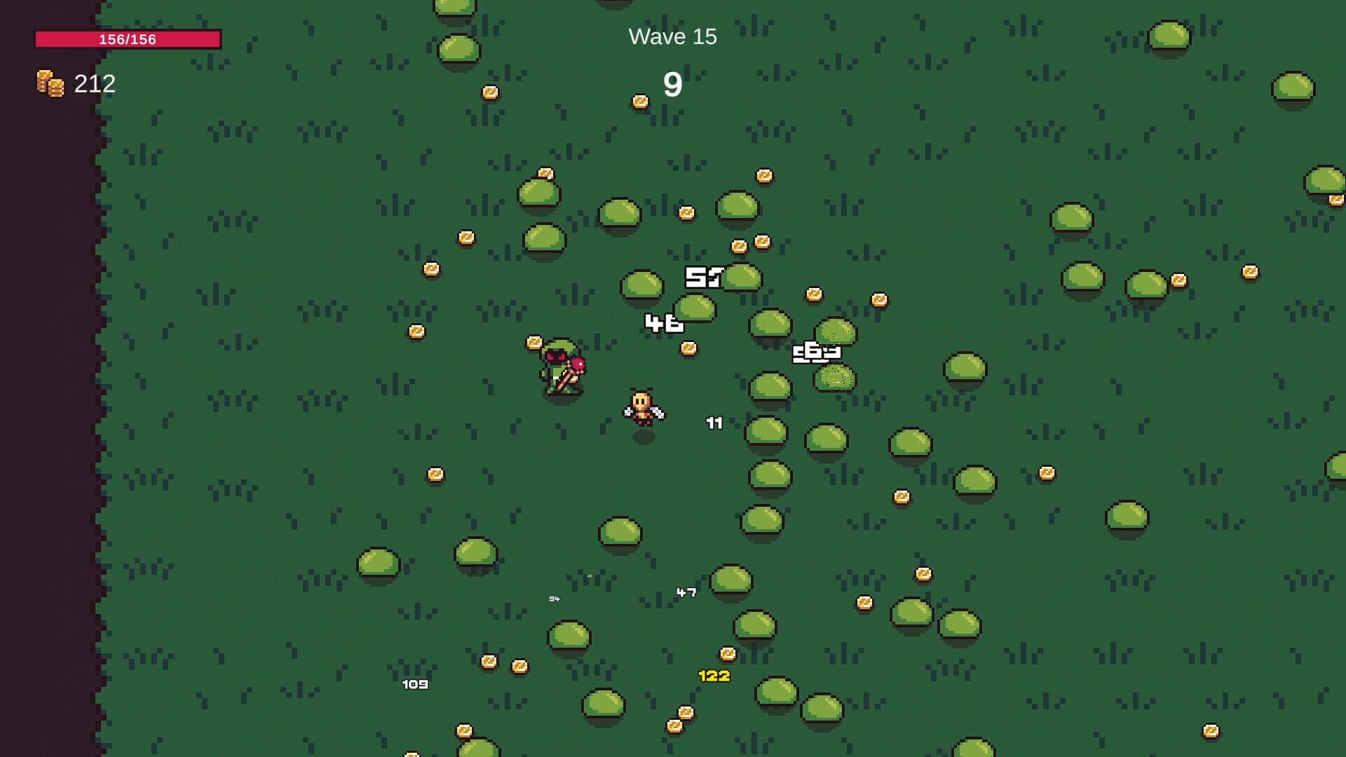 Screenshot for Spellagis