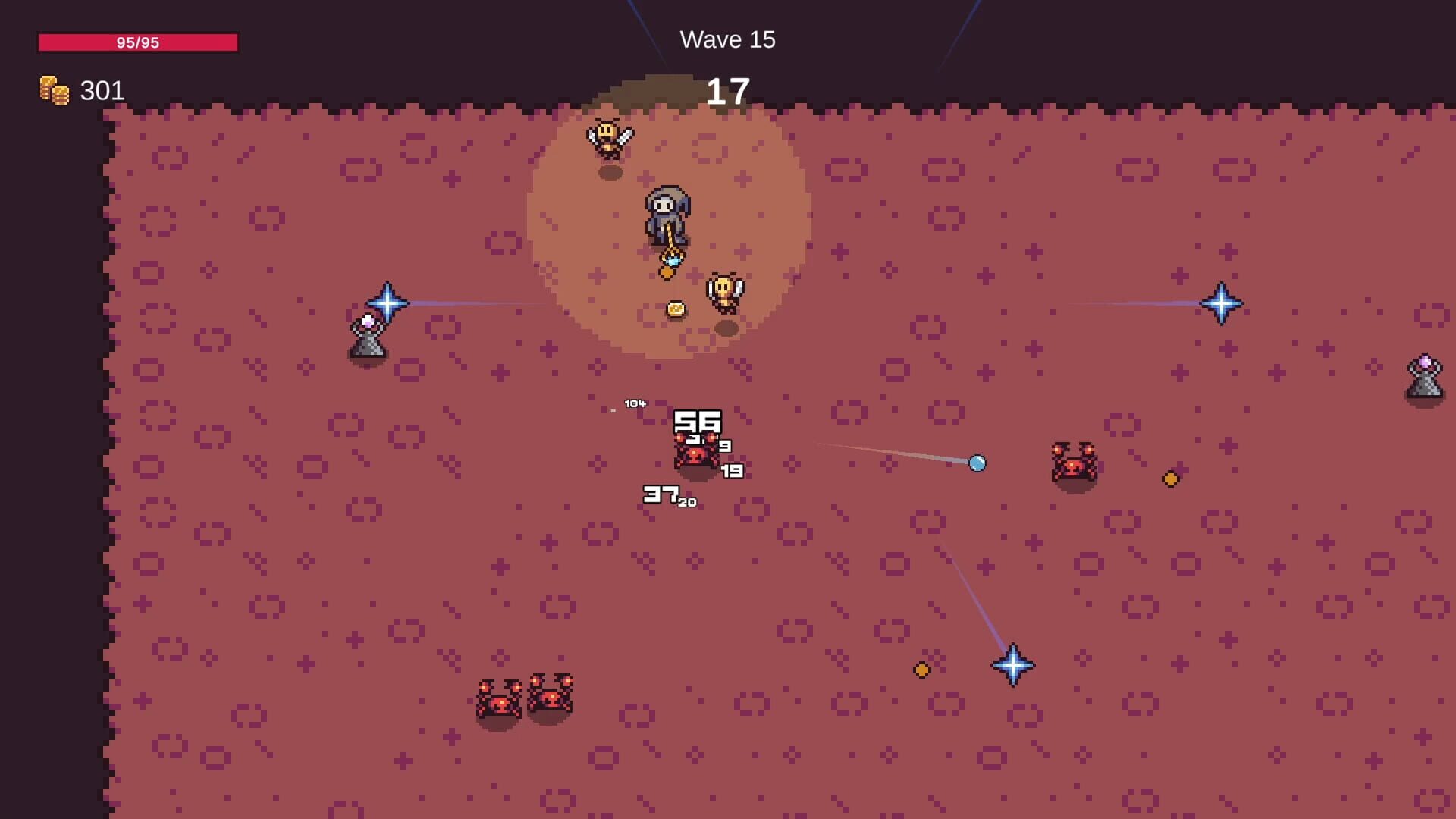 Screenshot for Spellagis