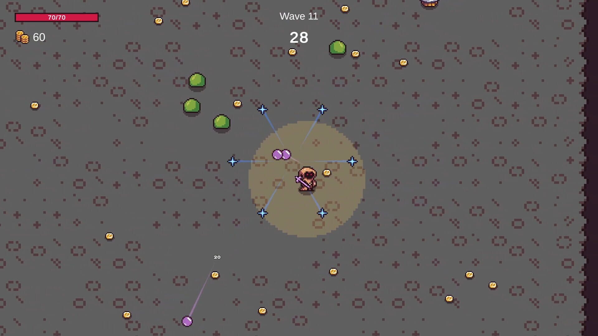 Screenshot for Spellagis