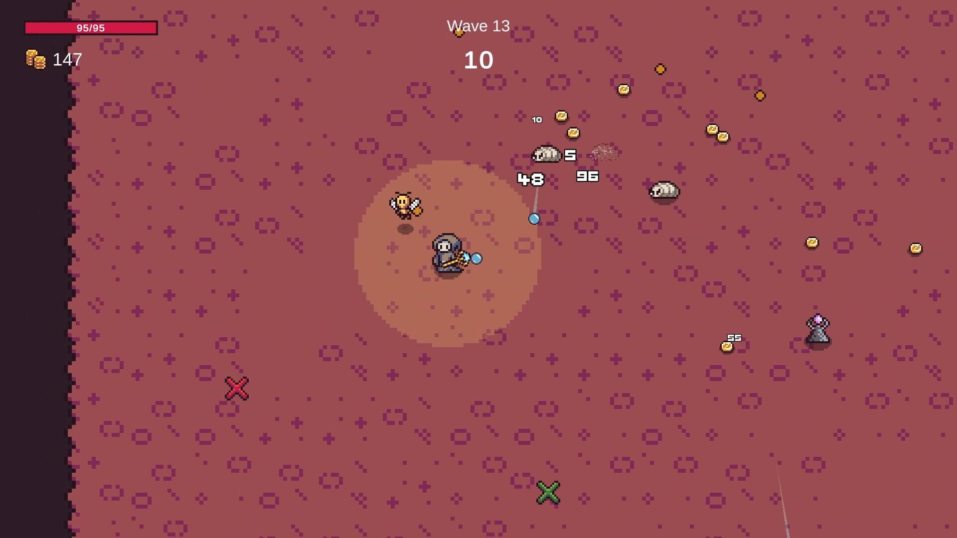 Screenshot for Spellagis