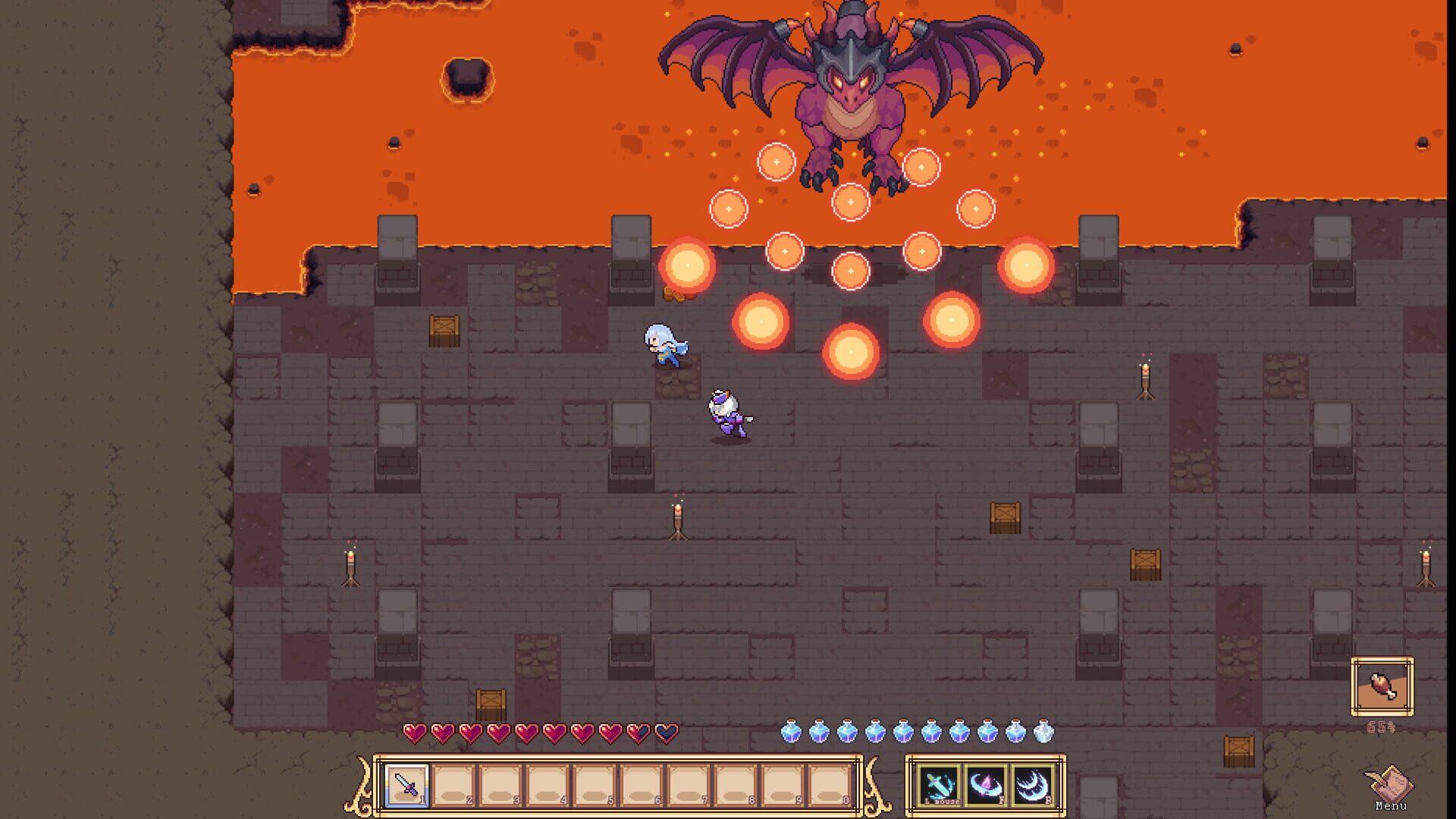 Screenshot for Magiscapes