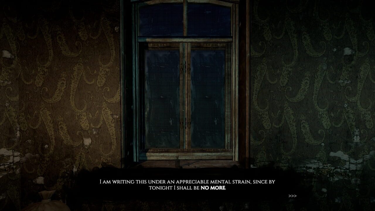 Screenshot for Dagon