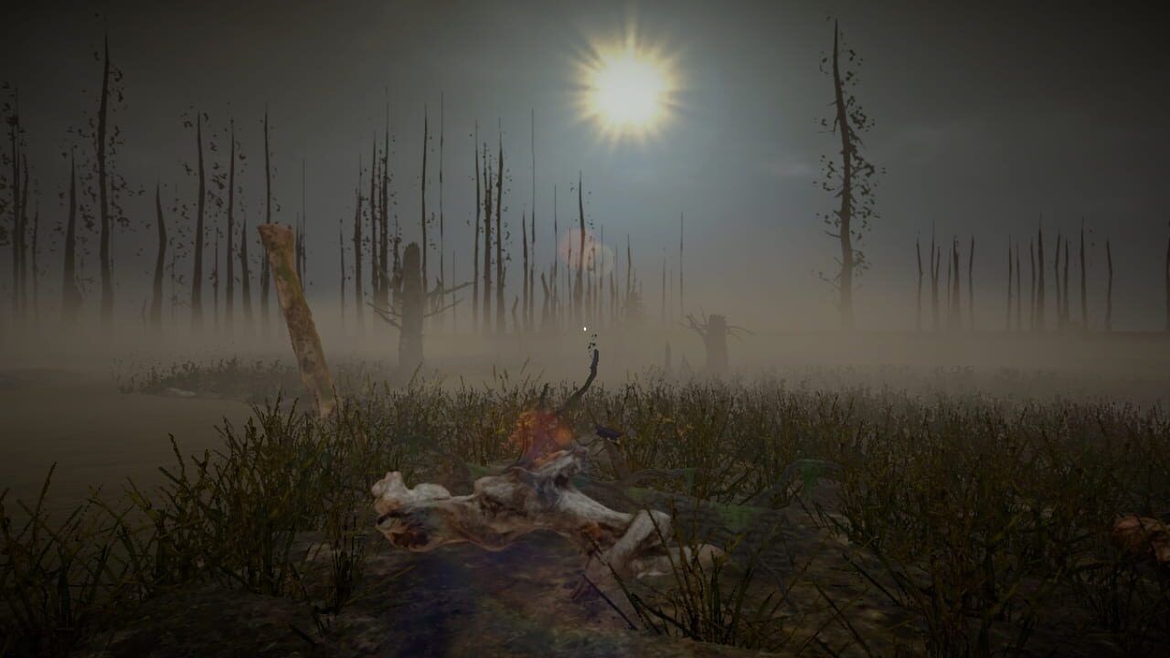 Screenshot for Dagon
