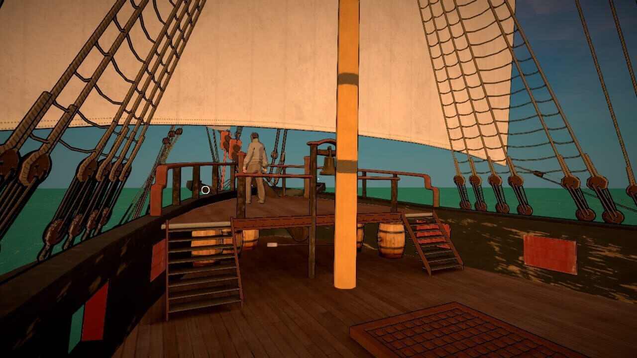 Screenshot for Dagon