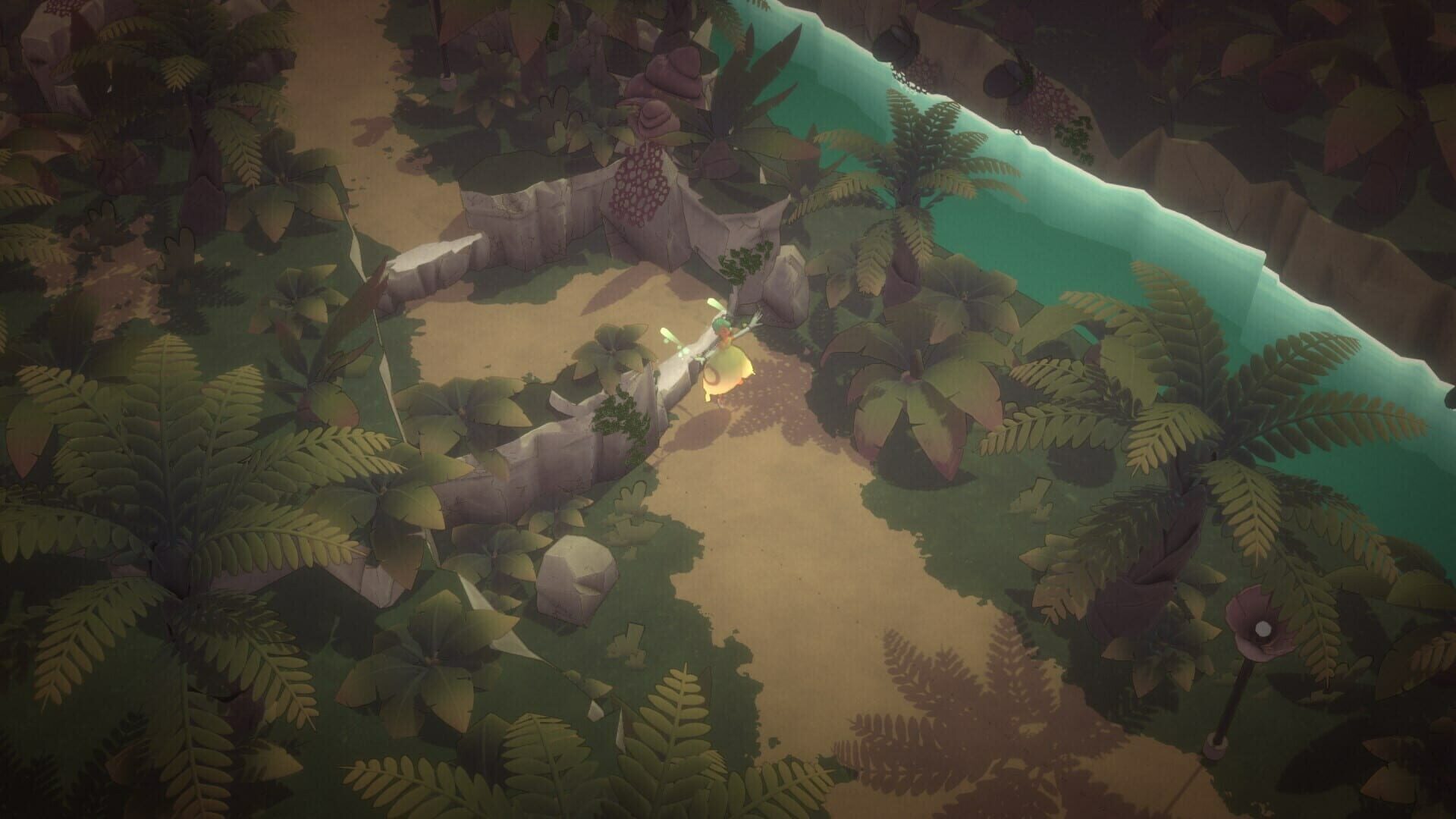 Screenshot for Mentari