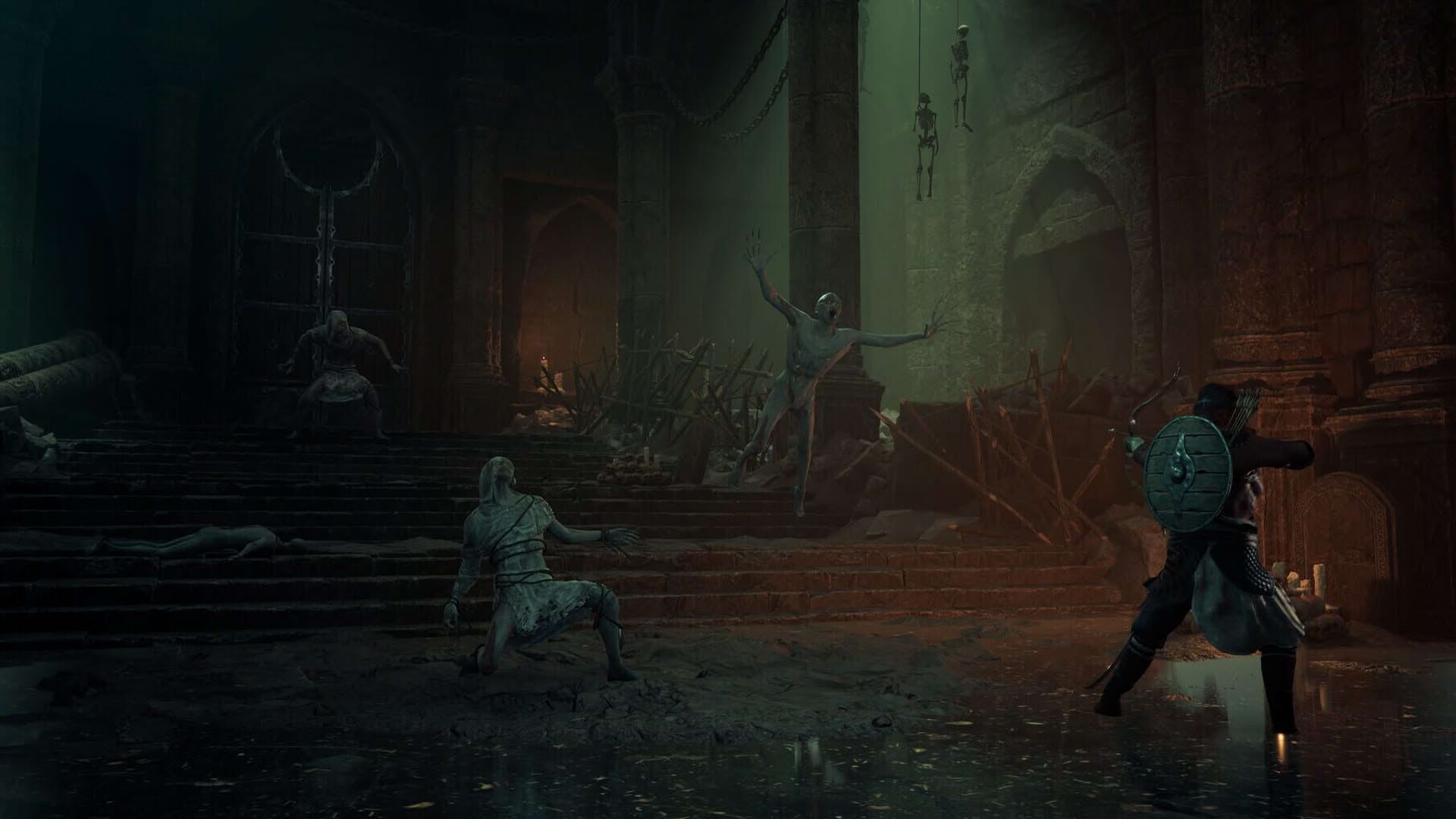 Screenshot for Blood of Mehran