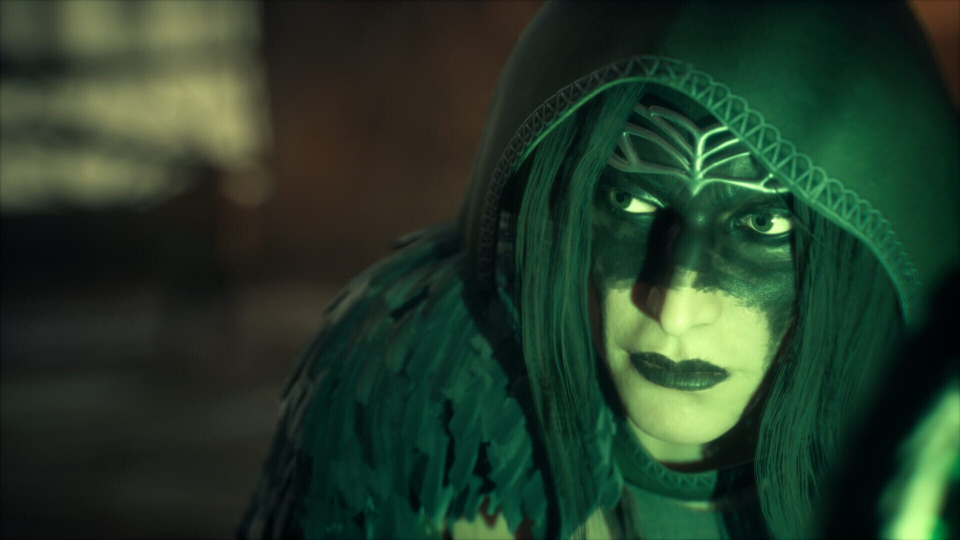 Screenshot for Blood of Mehran