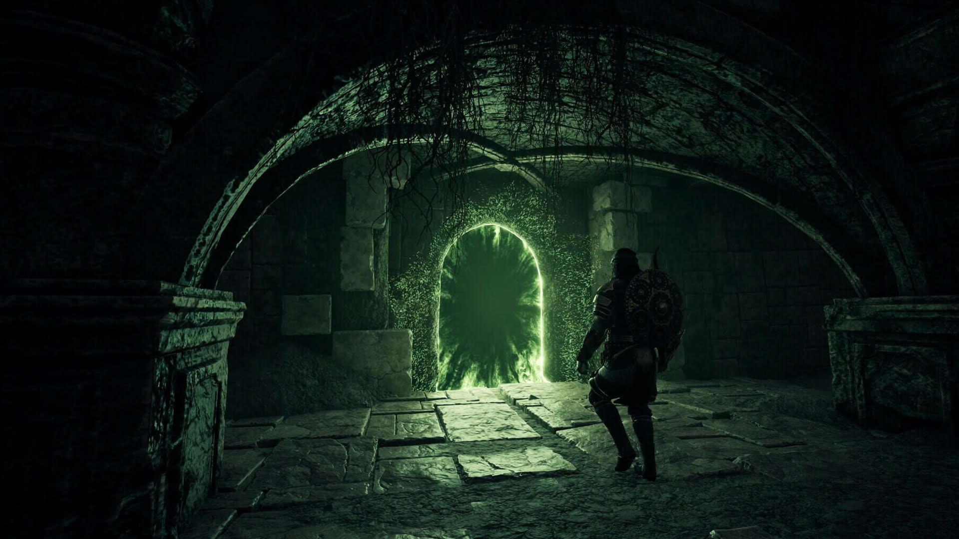 Screenshot for Blood of Mehran