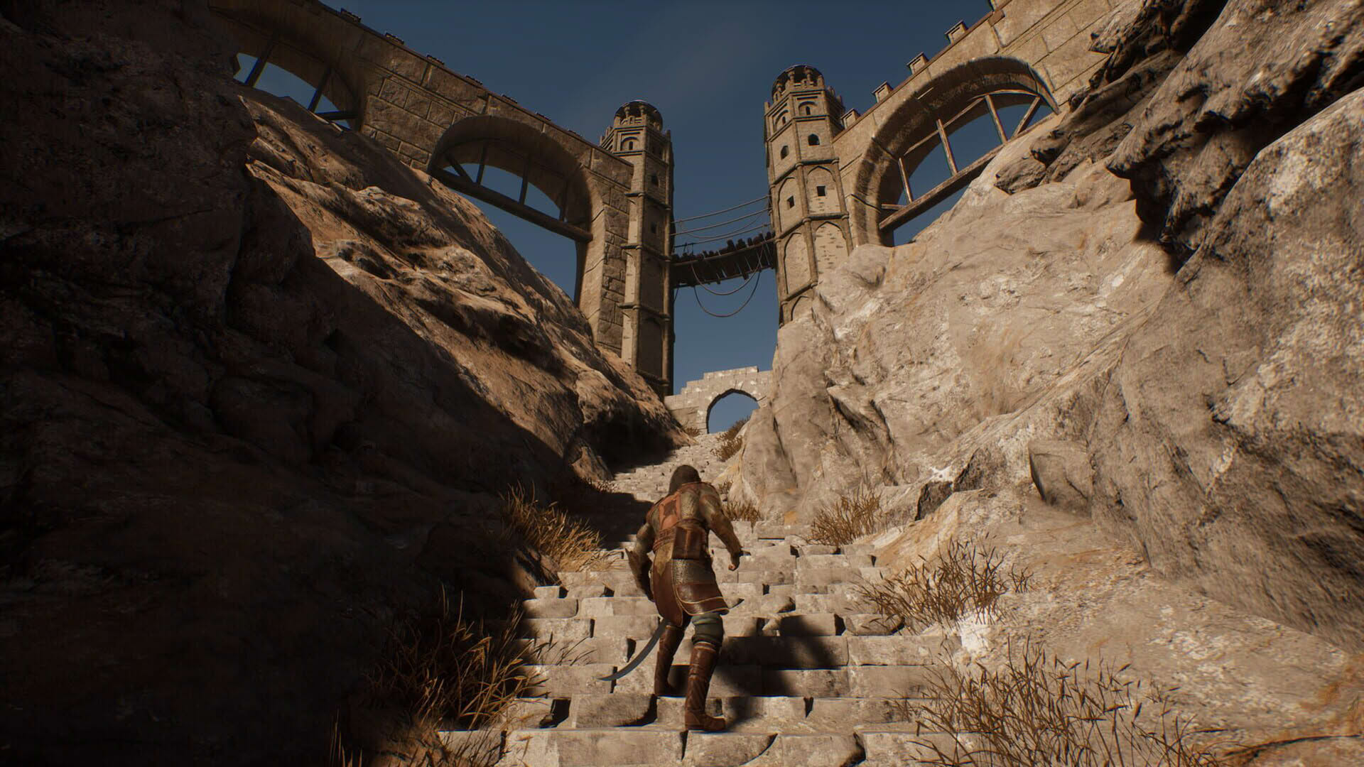 Screenshot for Blood of Mehran