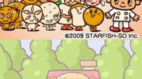 Screenshot for Happy Bakery