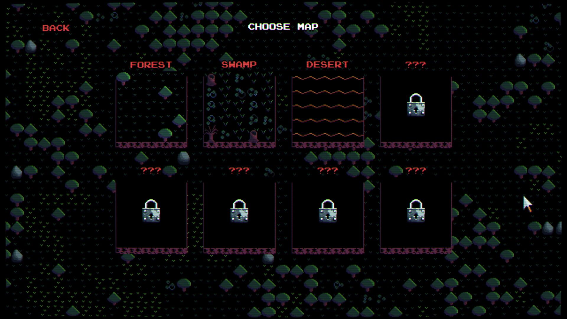 Screenshot for Gnomes