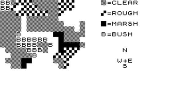 Screenshot for Fantasy Games