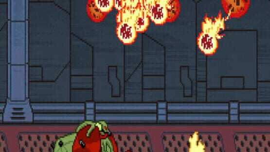Screenshot for Ben 10: Power of the Omnitrix