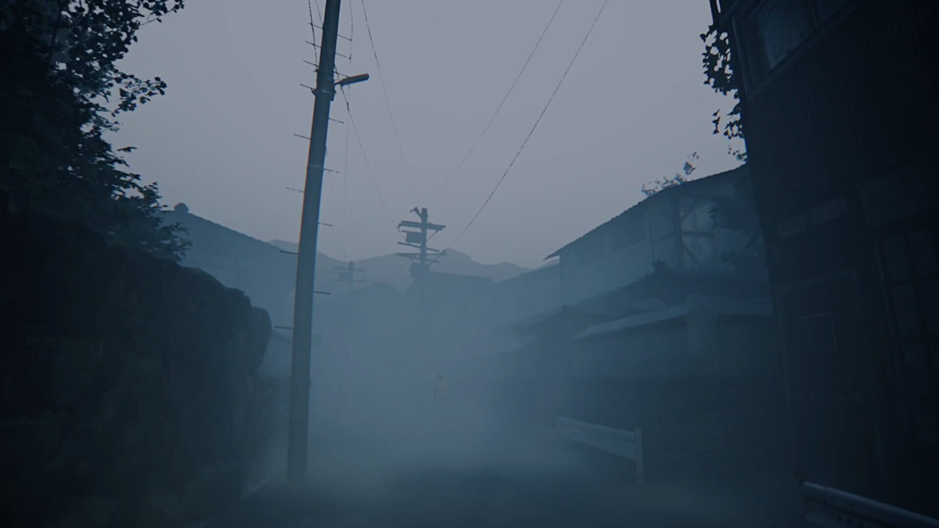 Screenshot for BrokenLore: Low
