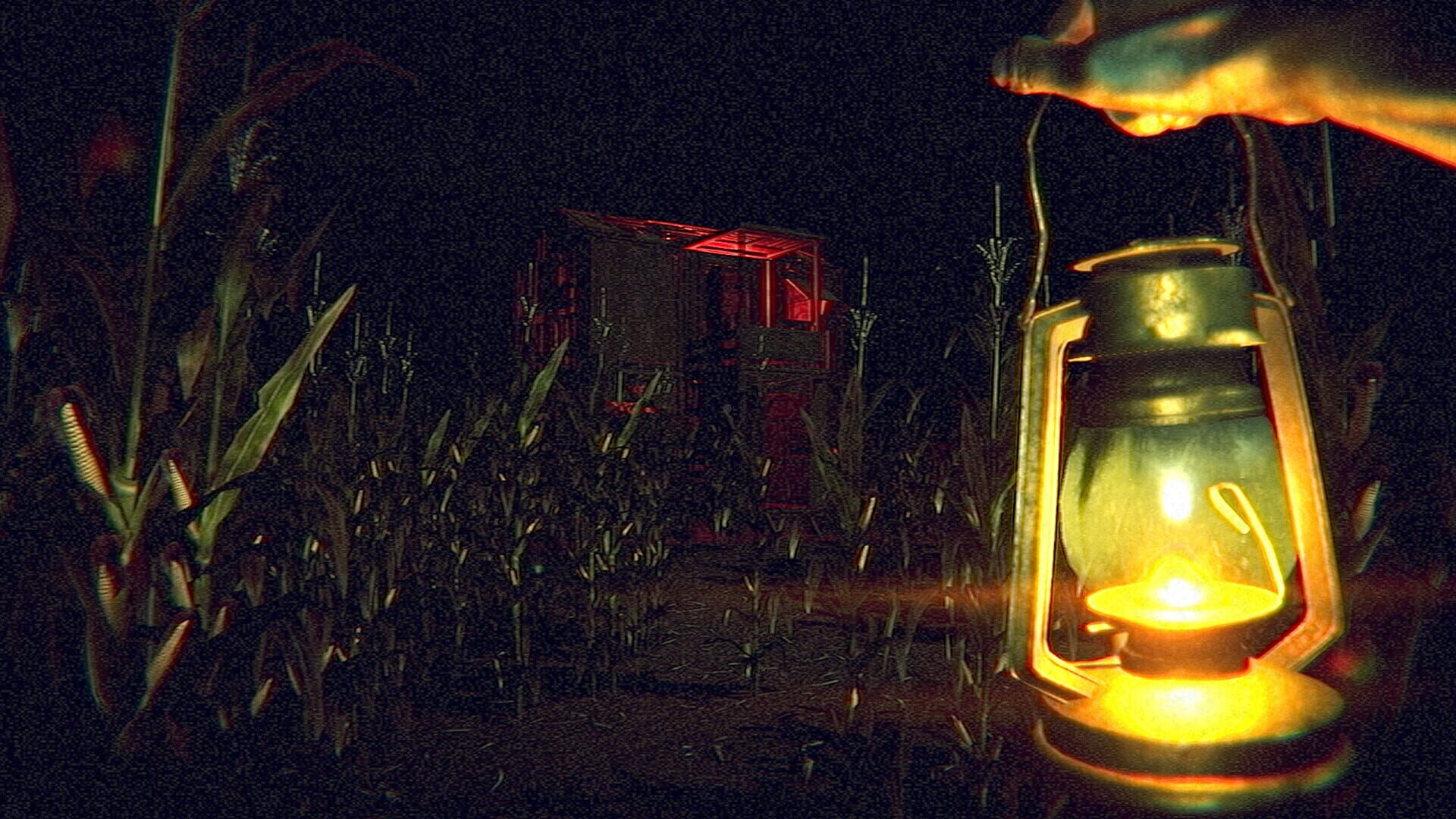 Screenshot for Terror In The Corn