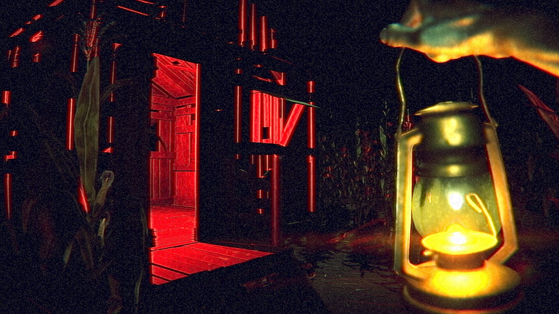 Screenshot for Terror In The Corn