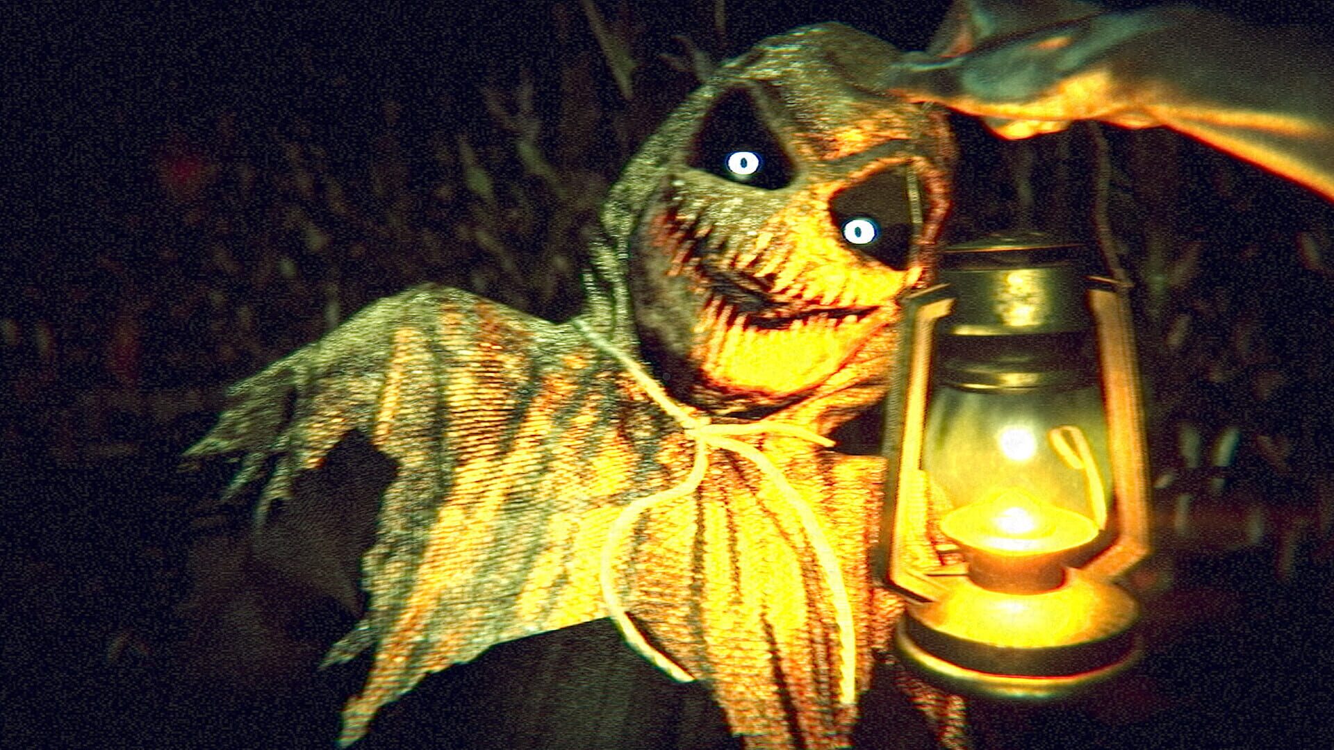 Screenshot for Terror In The Corn