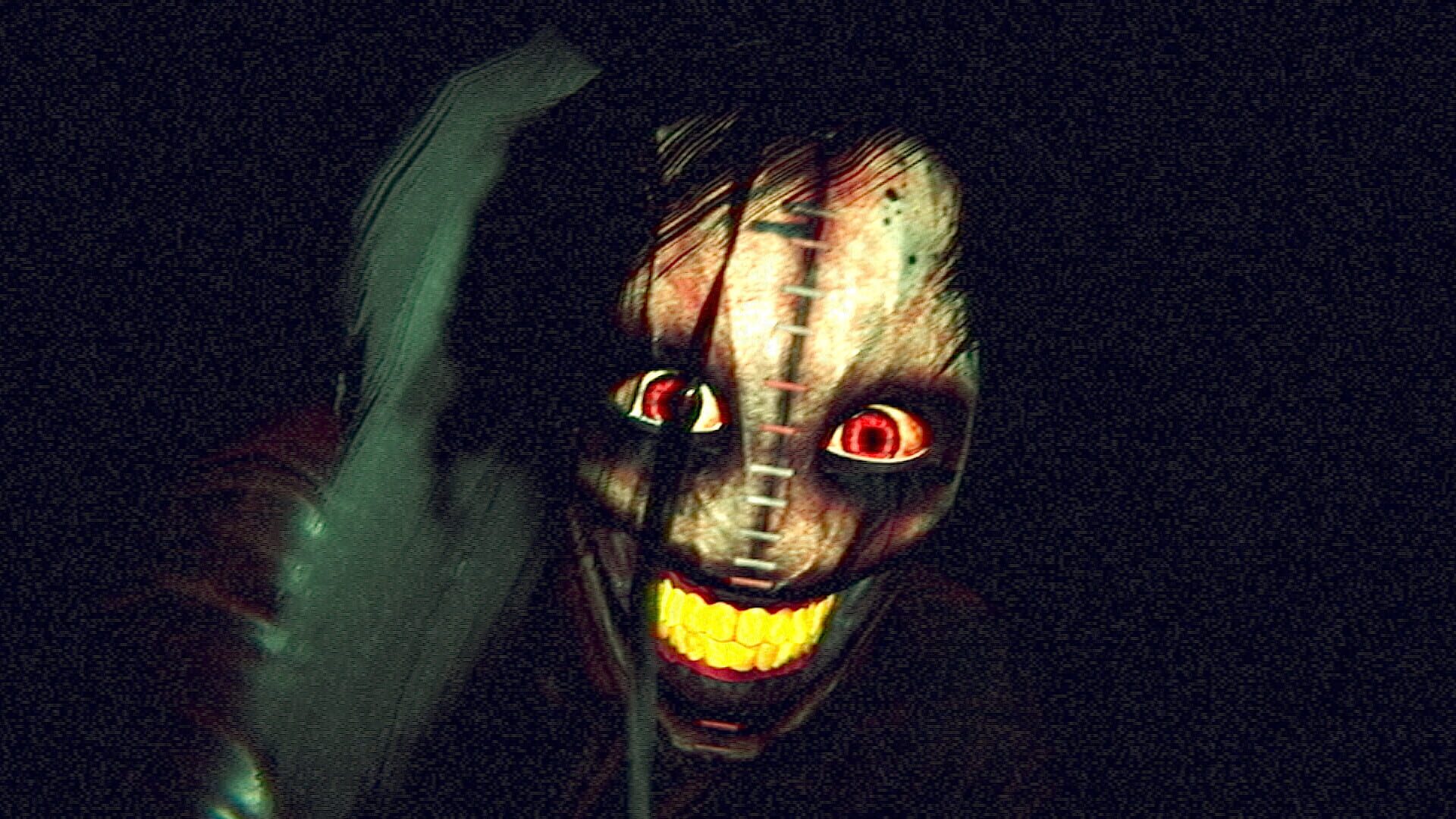 Screenshot for Terror In The Corn
