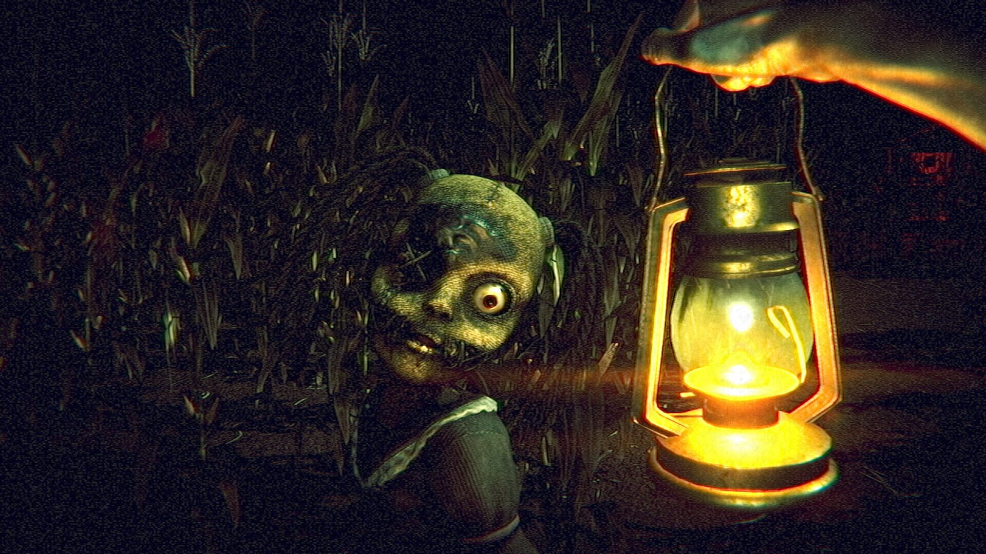 Screenshot for Terror In The Corn