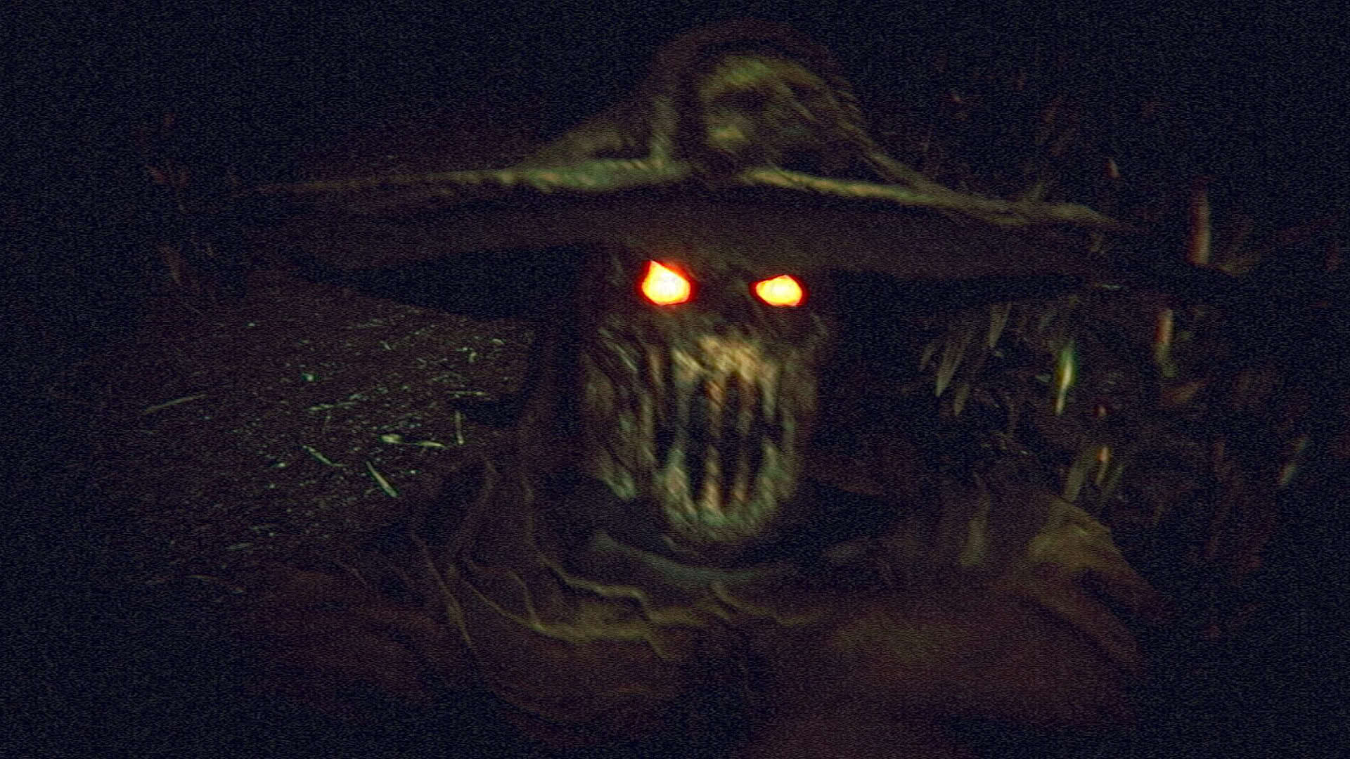Screenshot for Terror In The Corn