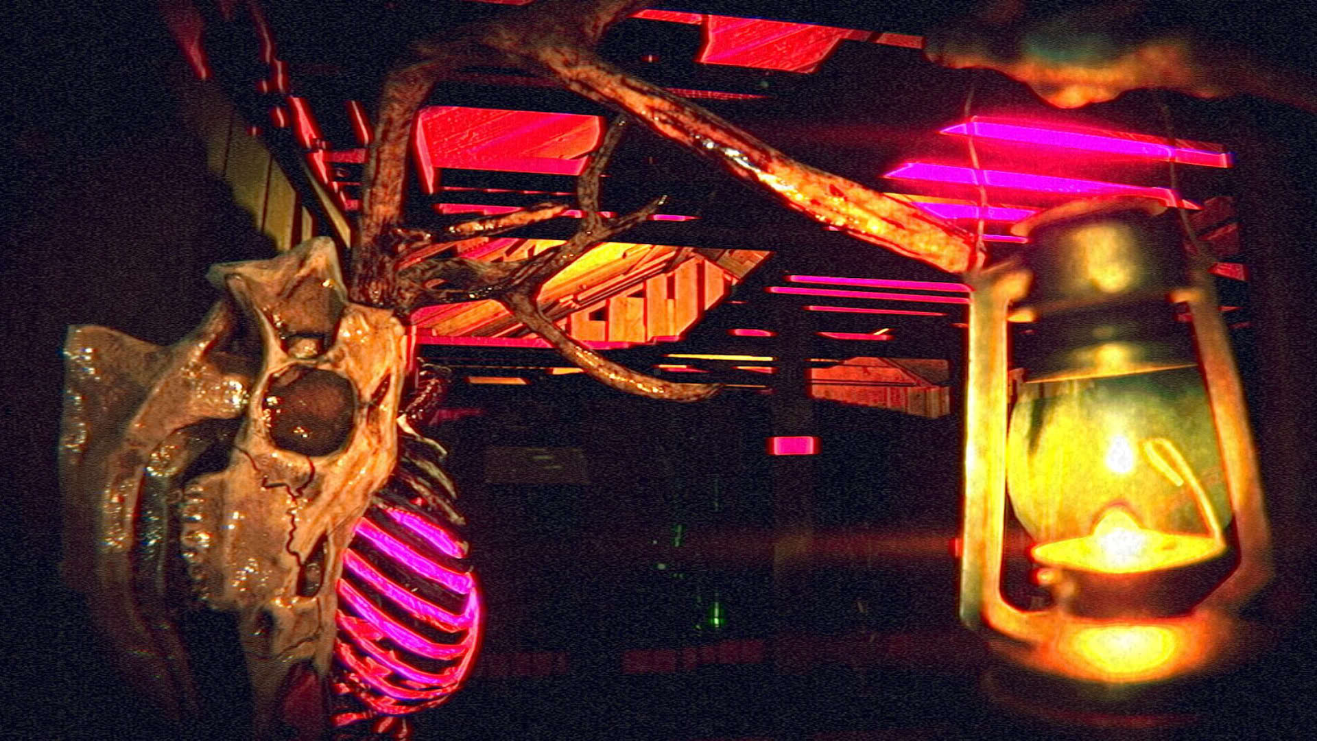 Screenshot for Terror In The Corn
