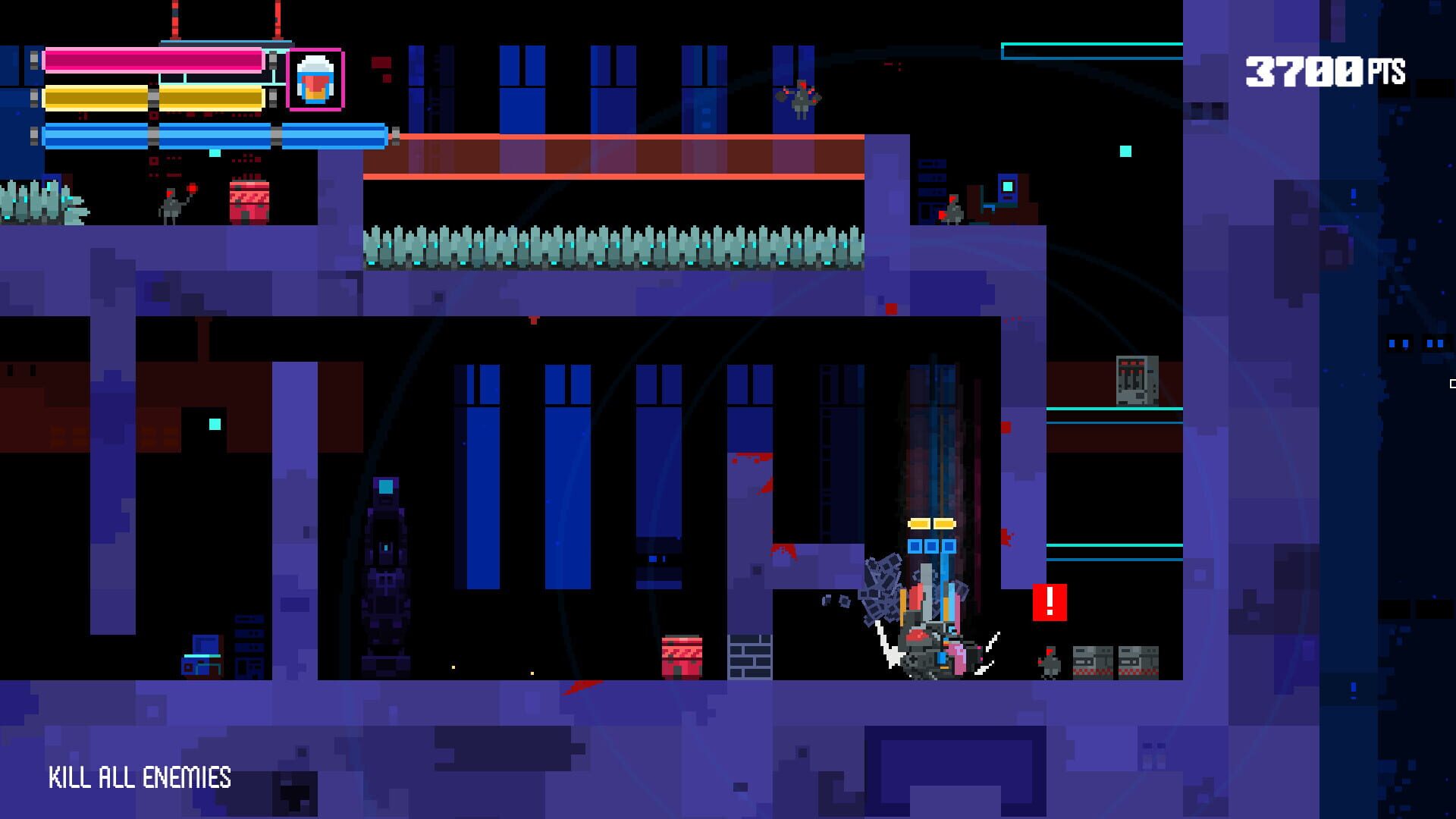 Screenshot for Haneda Girl