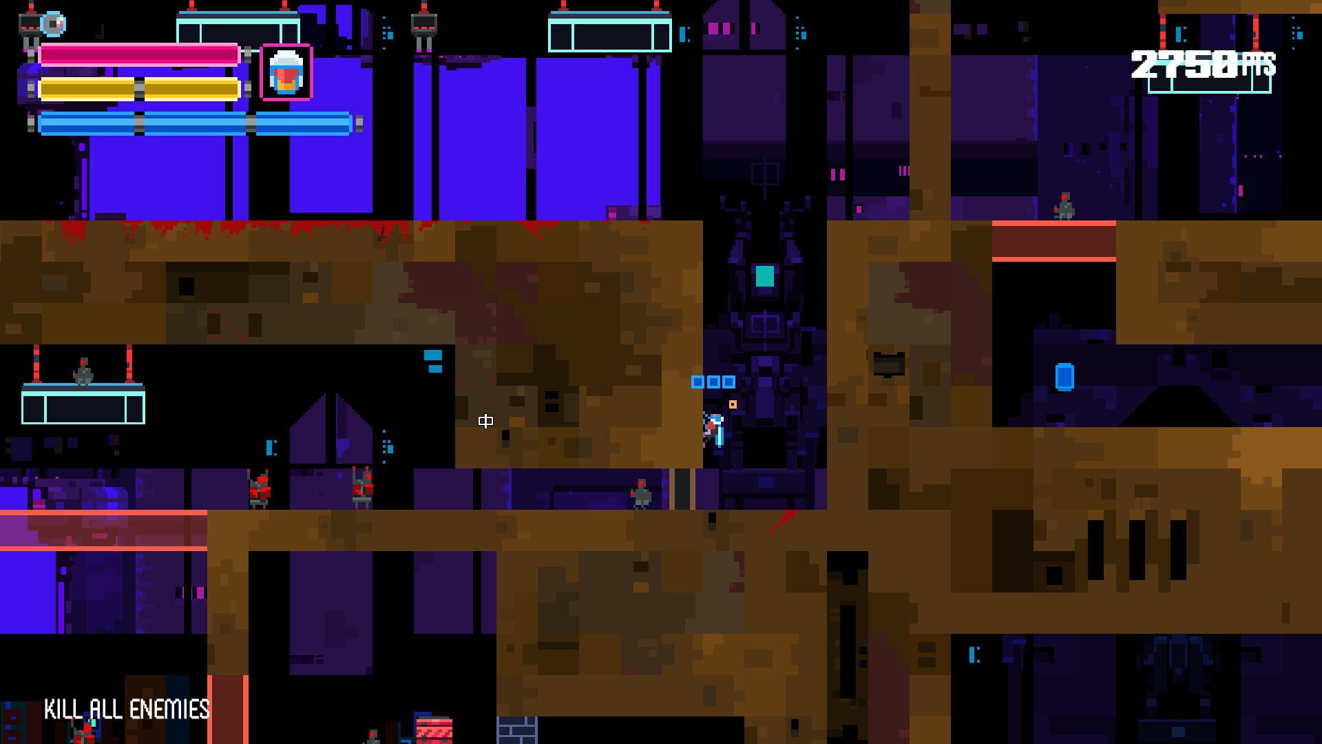 Screenshot for Haneda Girl