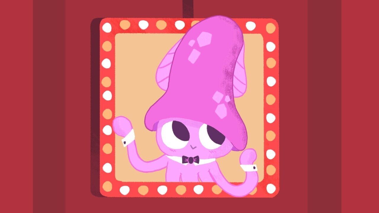 Screenshot for Dicey Dungeons