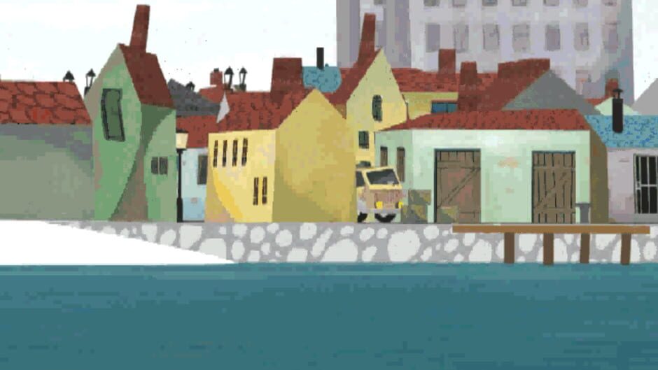 Screenshot for Krakels ABC: Stava