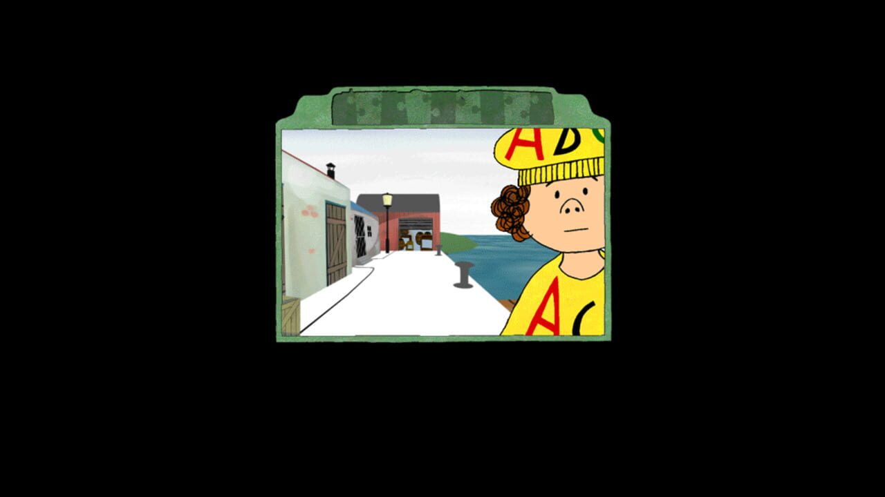 Screenshot for Krakels ABC: Stava
