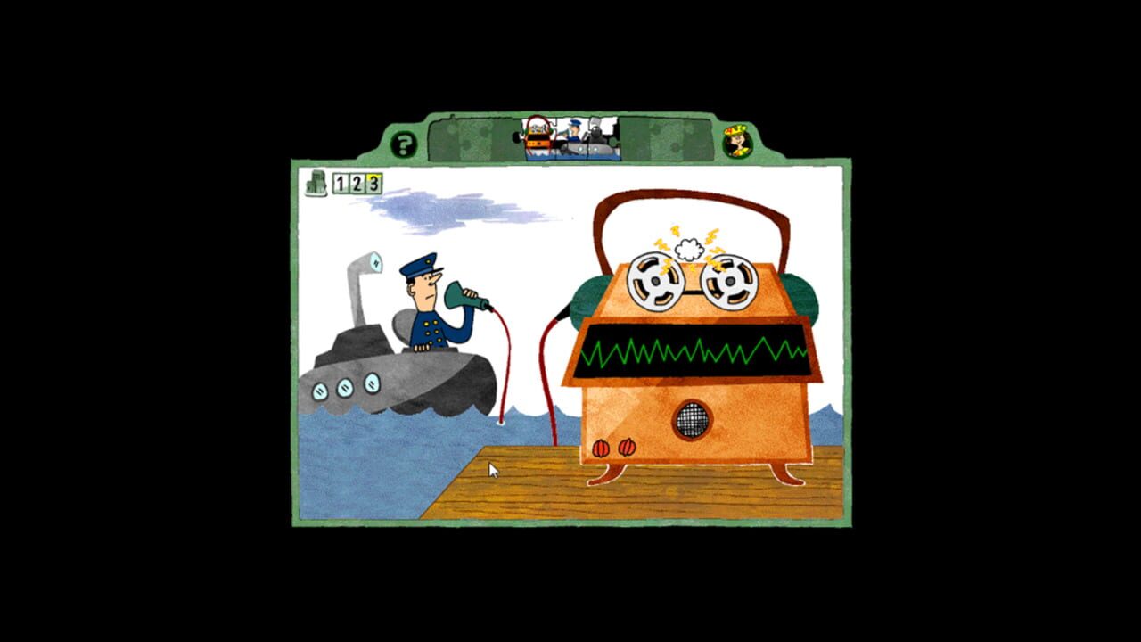 Screenshot for Krakels ABC: Stava
