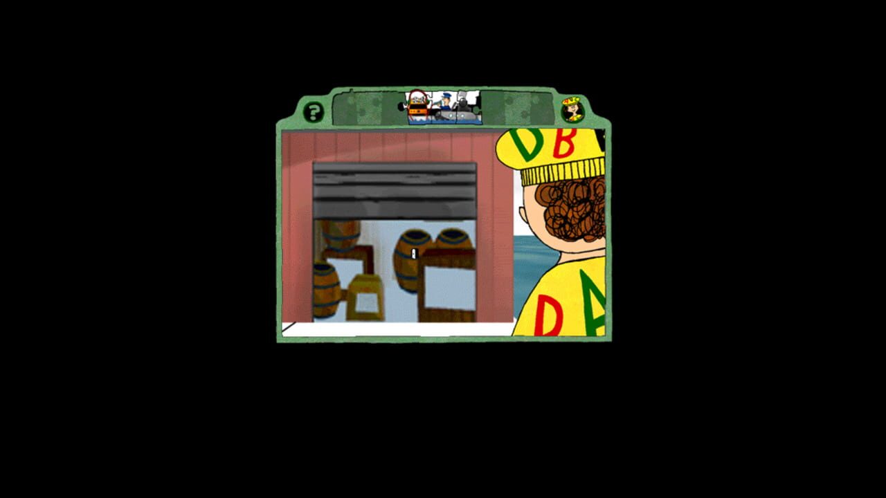 Screenshot for Krakels ABC: Stava