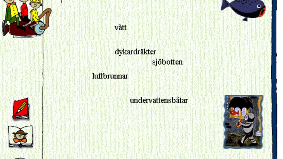 Screenshot for Krakels ABC: Den galna dammsugaren