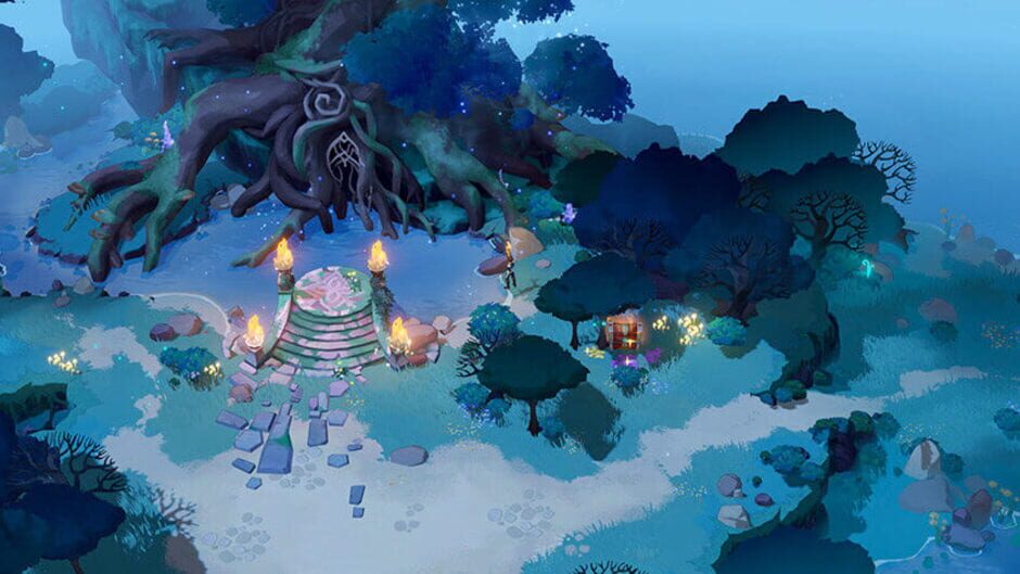 Screenshot for AFK Journey