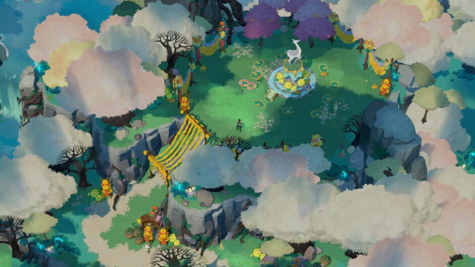Screenshot for AFK Journey