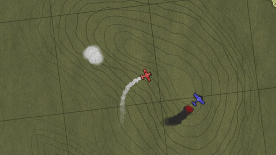 Screenshot for SteamBirds