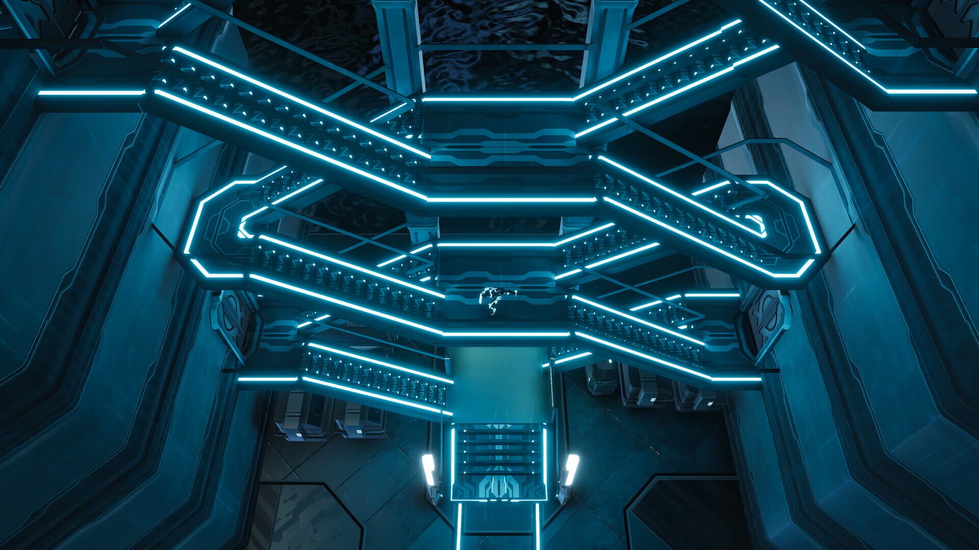 Screenshot for Tron: Catalyst