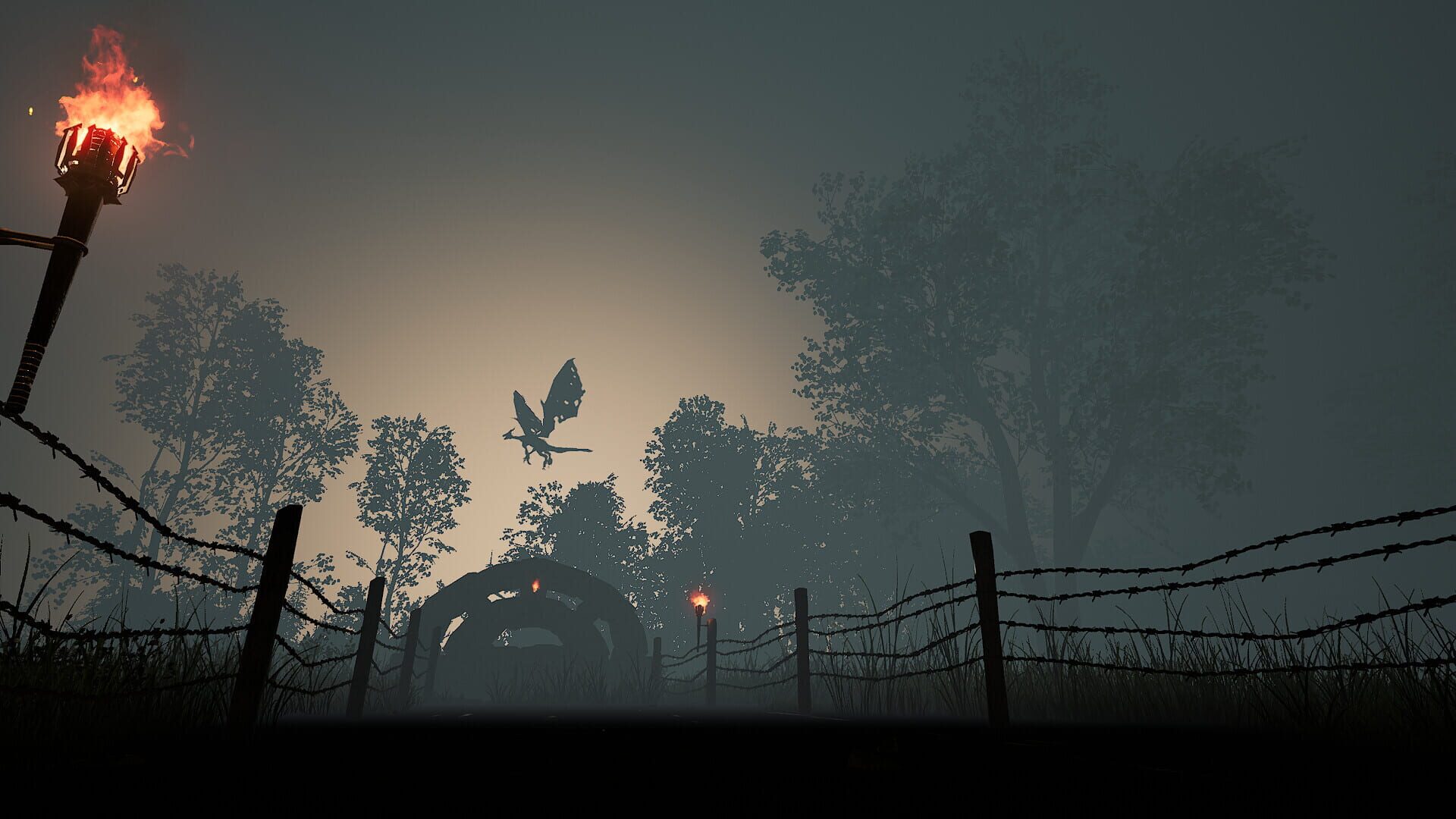 Screenshot for World of the dead