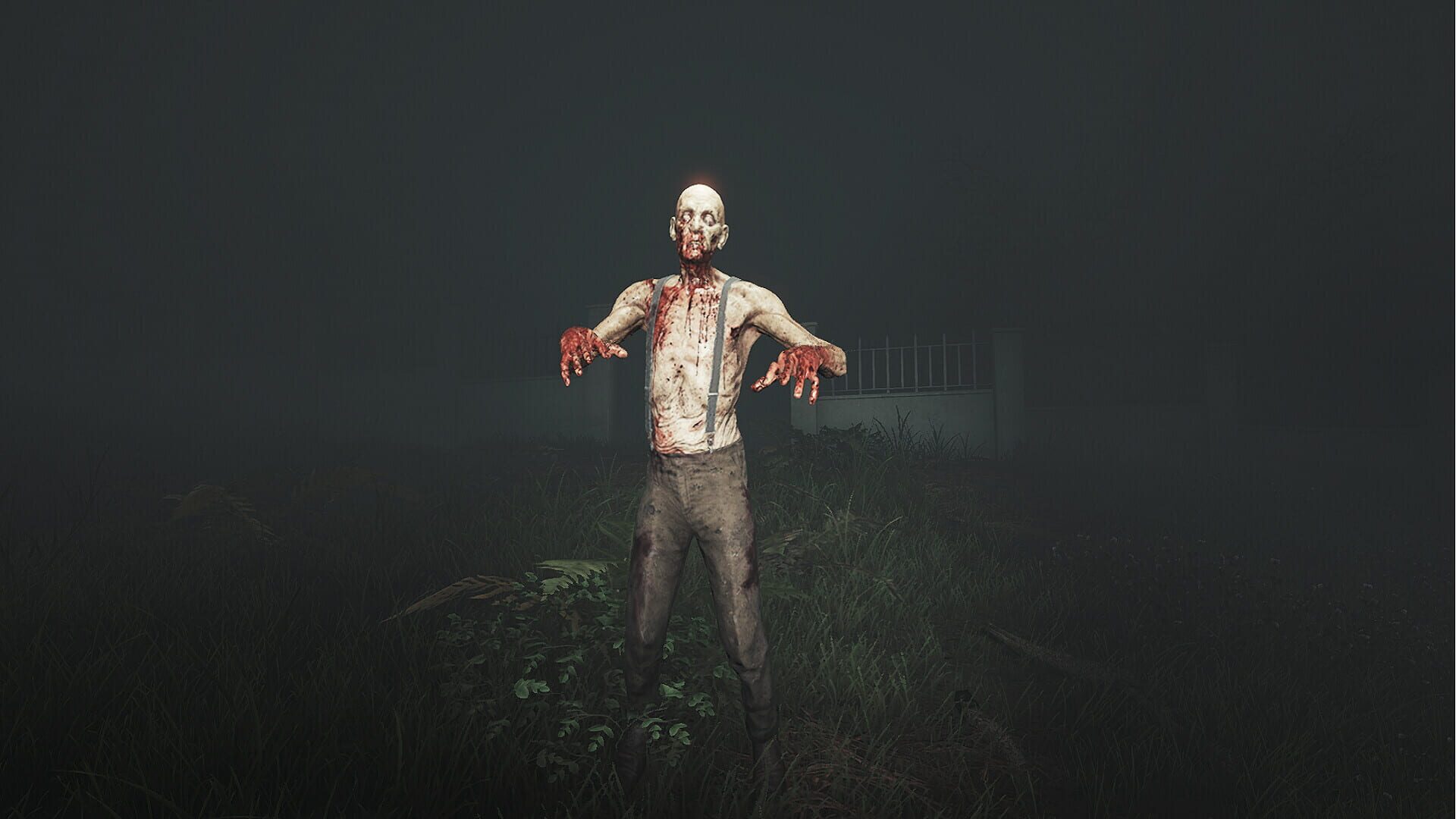 Screenshot for World of the dead