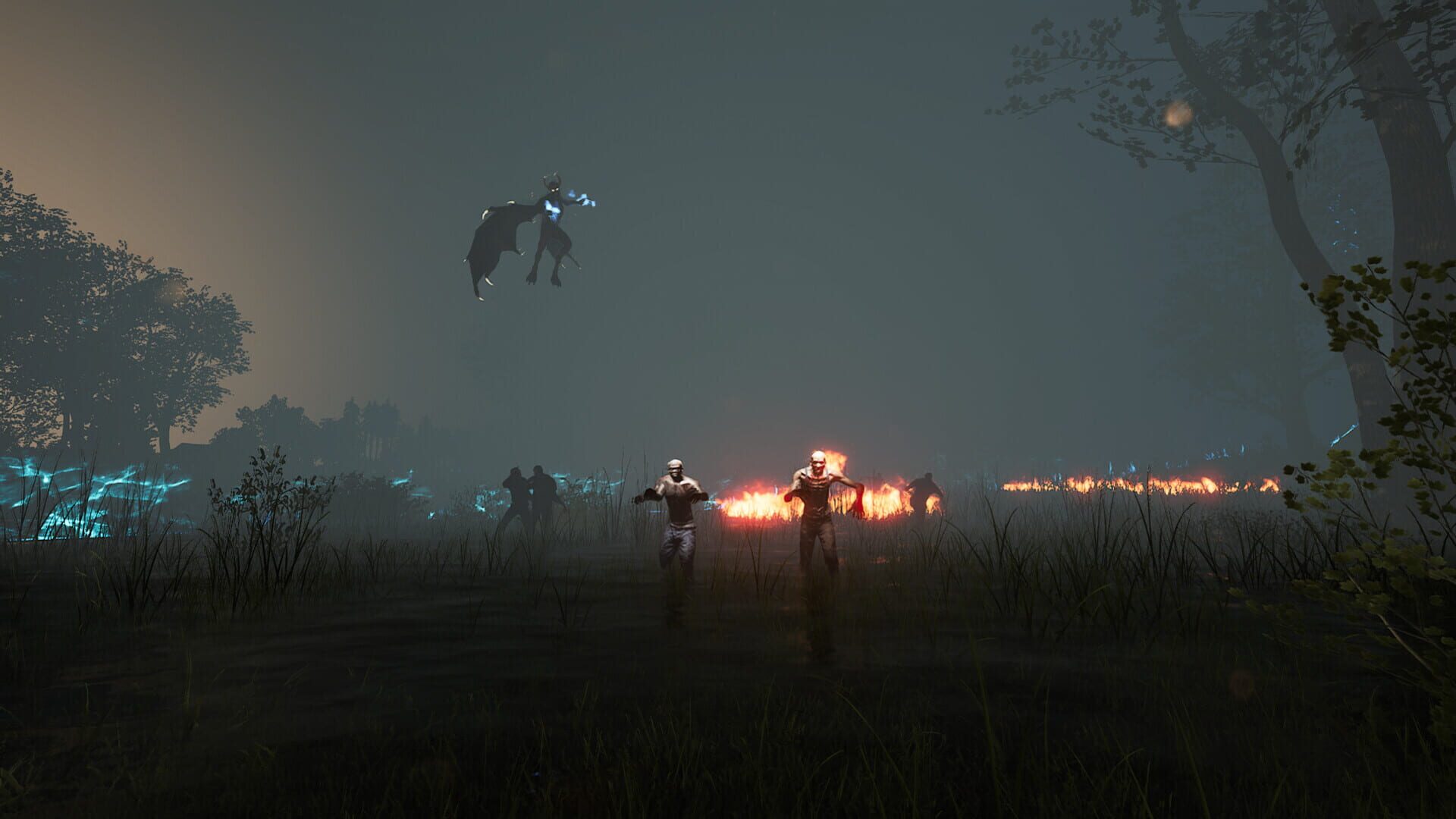 Screenshot for World of the dead