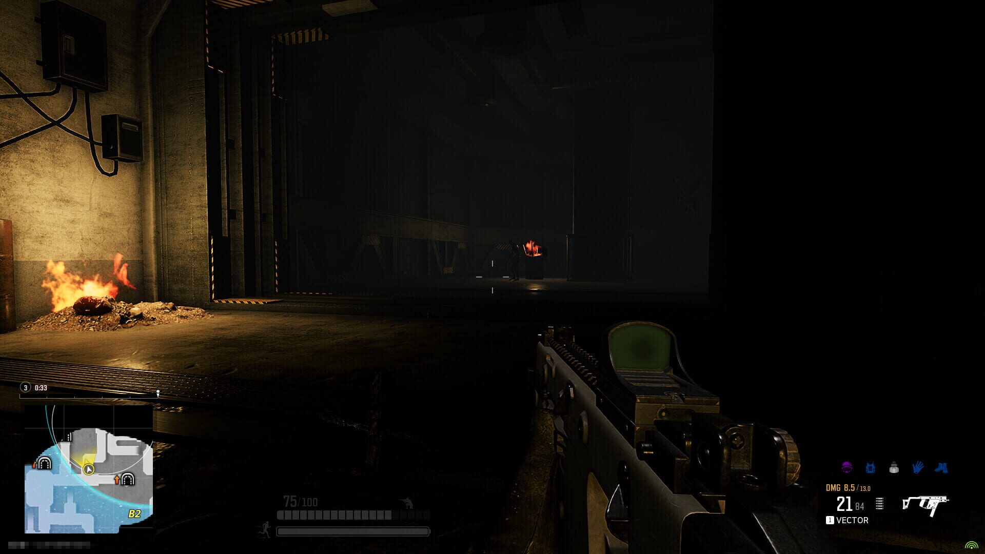Screenshot for World of the dead