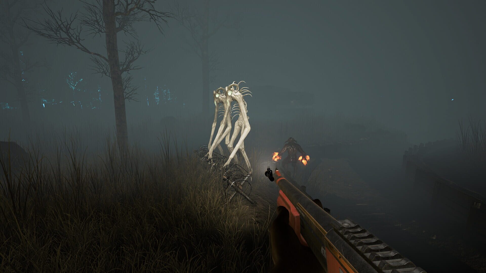 Screenshot for World of the dead