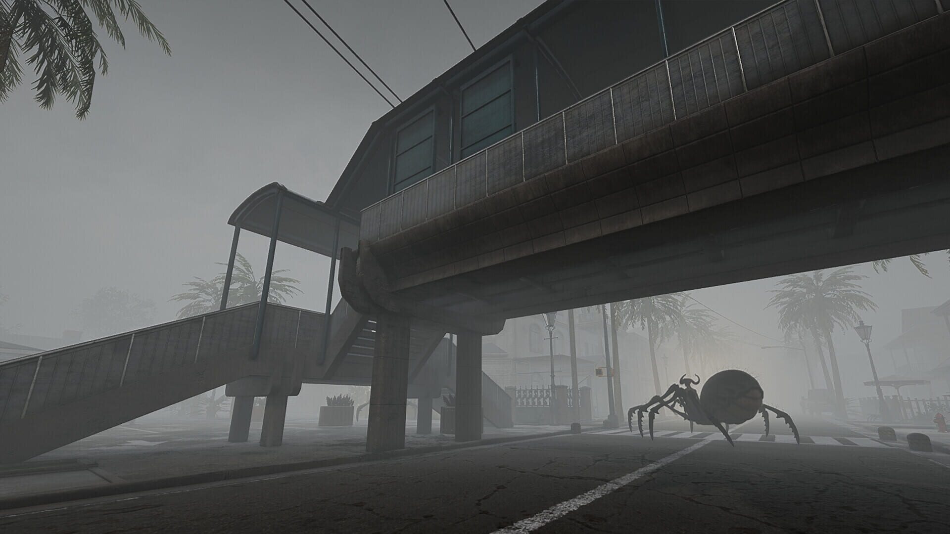 Screenshot for World of the dead