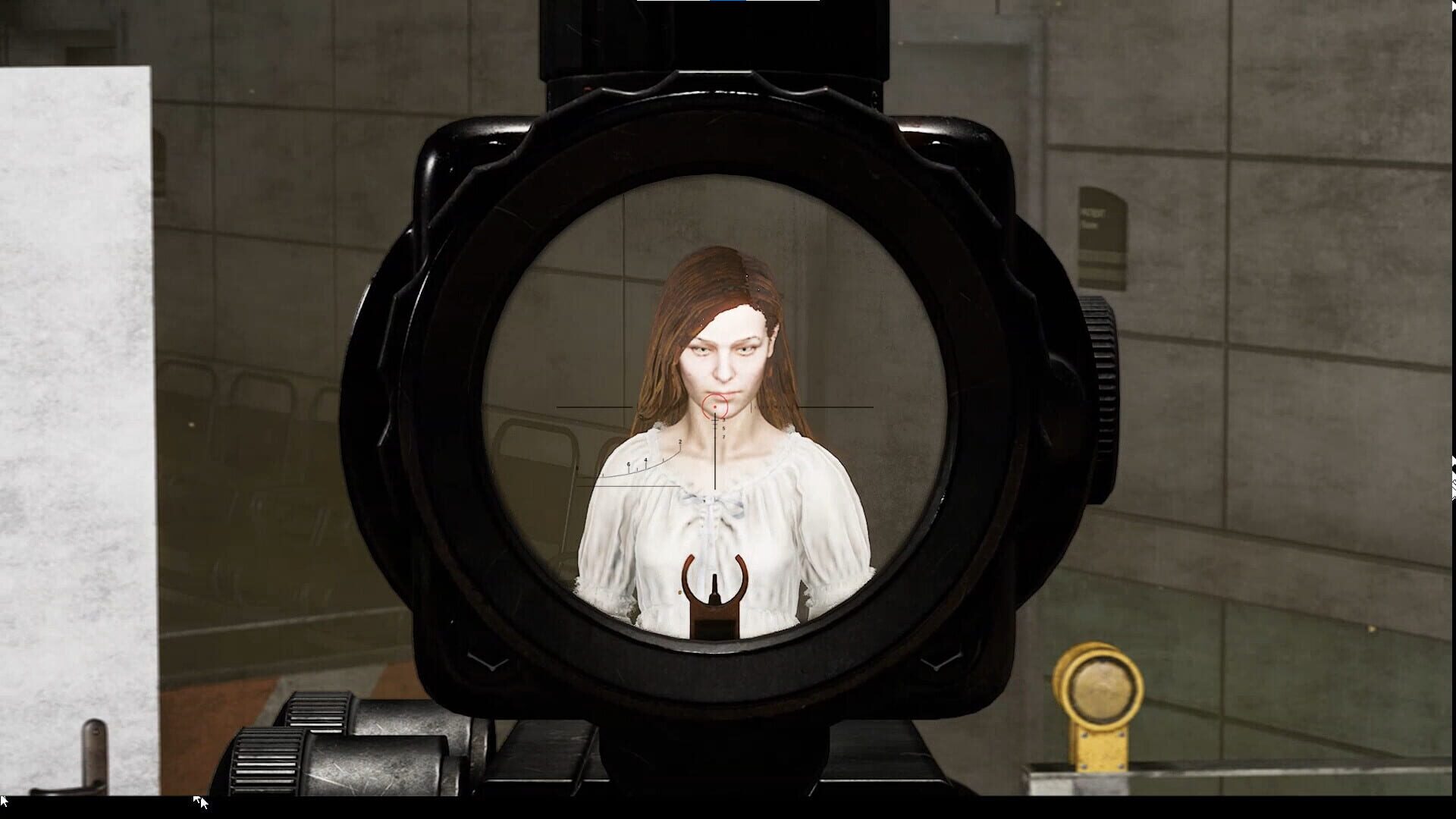 Screenshot for World of the dead